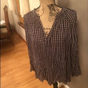 LUCKY BRAND Casual Top